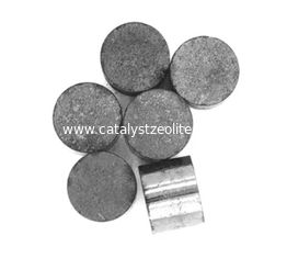 Katalysator-dunkelbrauner Zylinder ISO9001 der hohen Temperatur Co Schiebebestätigte