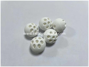 7 Löcher 16 mm Cao 4-2 Alpha-Aluminium-Katalysator