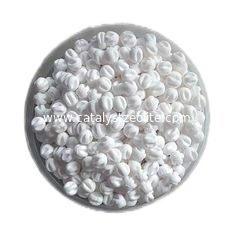 2-8mm Fünfzahnkugel Aluminium Katalysator Unterstützung
