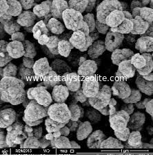 Zeolith SiO2/Al2O3 30 Mordenite für Säure katalysierte Isomerisierung von Alkanen und von aromatischen Substanzen