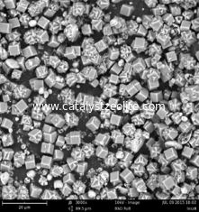 2-3um pulverisierter Nanosized-Zeolith SSZ-13 CAS 1318 02 1