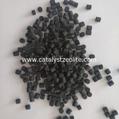 6mm schwarzes Tablet-Nickel-Kupfer-Entschwefelungs-Mittel