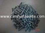 3 Sulfid-Hydroverfahren-Katalysatorextrudate T201 LOI hellblaue organische