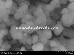 Adsorbent CAS 1318 des Zeoliths SiO2/Al2O3 22 SSZ-13 02 1