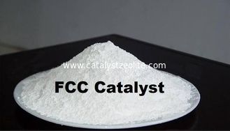 Verringern Sie das Schwefelgehalt katalytischen Benzin MS012 FCC-Katalysators