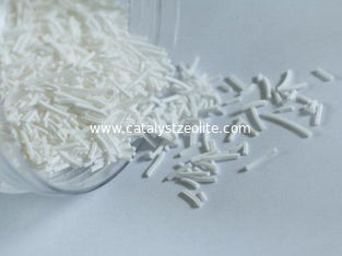 γ-Al2O3 Alpha Alumina Catalyst Support Butterfly formte Partikel