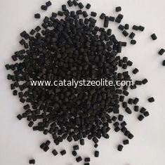 3-5 mm Schwarzer Zylinder Ethylamin Katalysator Synthese Biologischer Katalysator Kleine Größe