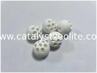 7 Löcher 16 mm Cao 4-2 Alpha-Aluminium-Katalysator