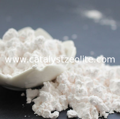 700Kg/M ³ Zeolith-Molekularsieb Schüttdichte-SAPO-34