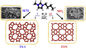 Adsorbent Zeoliths TS-1 des MFI-Struktur-SiO2/TiO2 30