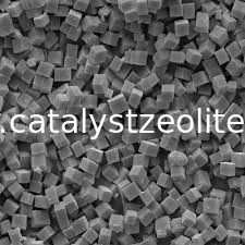 700Kg/M ³ Zeolith-Molekularsieb Schüttdichte-SAPO-34