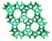 Zeolith SiO2/Al2O3 900 ISO9001 ZSM-5 für Festbett-katalytisches Knackenkatalysator