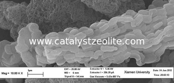 High Hydrothermal Stability SBA-15 Zeolite For Biological / Nano Materiala