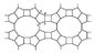 Mordenite SiO2/Al2O3 25 Zeolith Molekularsieb