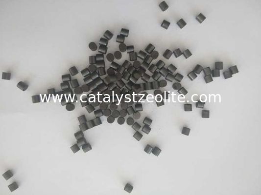 Schwarzer Zylinder Methanol-Synthesekatalysator mit Massendichte 1.1-1.4