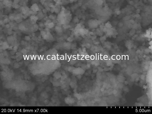Zeolith-Molekularsieb CAS 1318 3um MTO Katalysator-SSZ-13 02 1