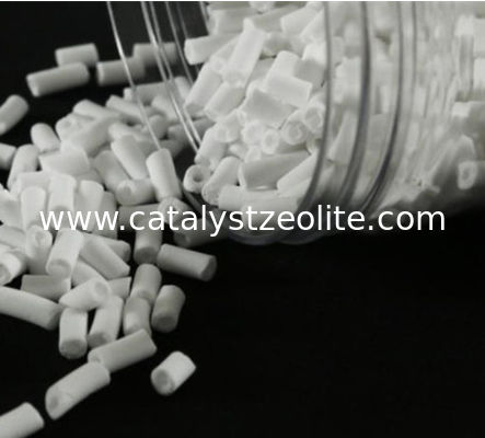 1.2-1.6mm Zylinderformtonerdekatalysatorstützkristallform
