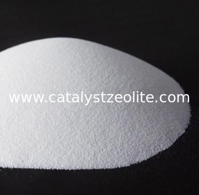 ZSM-5、Y、β、SAPO Zeolithmolekulare Siebe Ebullierende Katalysatorträger Flüssigkeitsbett Mikrosphäre Katalysatorträger