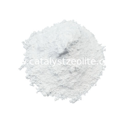 Vorbereitung von Mesoporous Beta Zeolite By Fluoride Treatment in Flüssigphasen